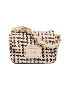 Borsa Intrecciata Marella