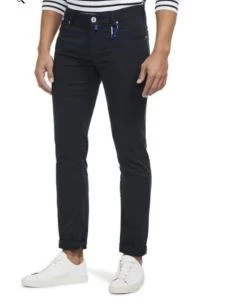 Pantalone Slim super stretch Meyer
