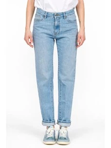 Jeans denim chiaro SOLOTRE