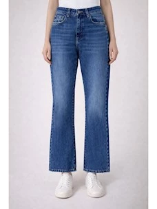 Jeans dritti SOLOTRE