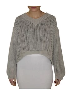 Maglia Traforata SOLOTRE