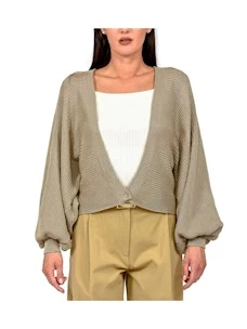 Cardigan Maniche a Sbuffo SOLOTRE