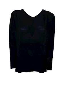Maglia scollo a v SOLOTRE