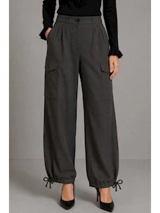 Pantalone cargo EMME MARELLA