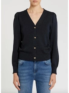 Cardigan in cotone Marella