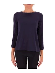 T-Shirt in jersey EMME MARELLA