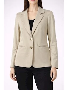 Blazer in maglia Marella