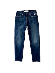 Jeans in denim Roy Roger's