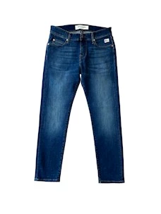 Jeans denim di cotone Roy Roger's