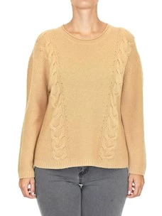 Maglia girocollo Giulia Valli