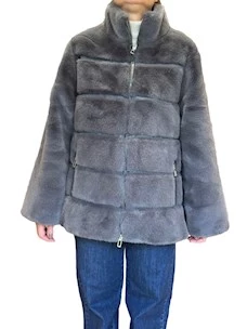 Eco Pelliccia Giulia Valli