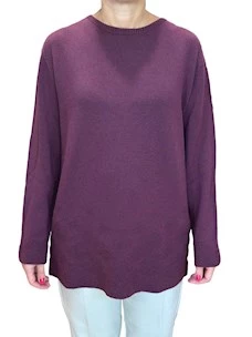 Maglia in lana Giulia Valli