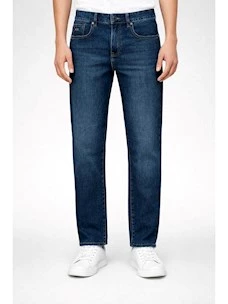 Jeans in denim lavaggio medio  Armani Exchange