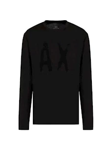 T-Shirt AIX Armani Exchange