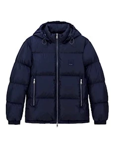 Piunimo imbottito Armani Exchange