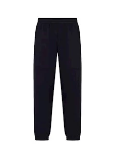 Pantaloni felpa con tasca logo Armani Exchange