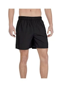 Costume con logo ricamato Armani Exchange