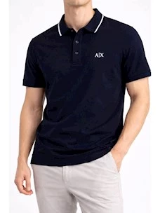 Polo Armani Exchange