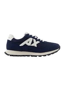 Sneakers Maxi logo  Armani Exchange
