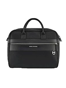 Borsone Armani Exchange