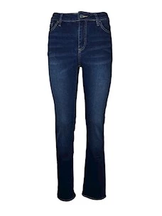 Pantaloni 5 tasche a sigaretta Armani Exchange