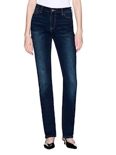 Jeans 5 tasche a sigaretta Armani Exchange