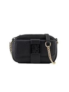 Borsa a tracolla Armani Exchange