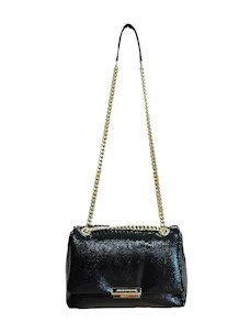 Borsa a tracolla Armani Exchange