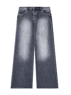 Jeans loose Armani Exchange