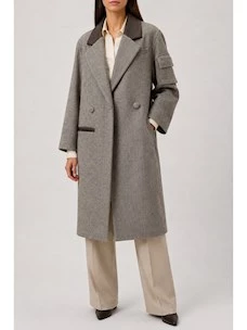 Cappotto Armani Exchange