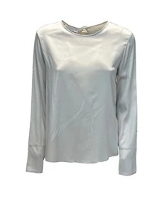 Blusa tinta unita Zanetti