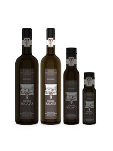 BOTTIGLIA E.V.O. BIO DA LT. 0,50