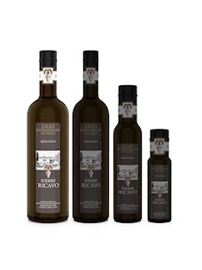 BOTTIGLIA E.V.O. BIO DA LT. 0,75