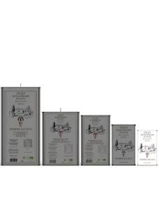 LATTINA E.V.O. BIO DA LT. 0,25