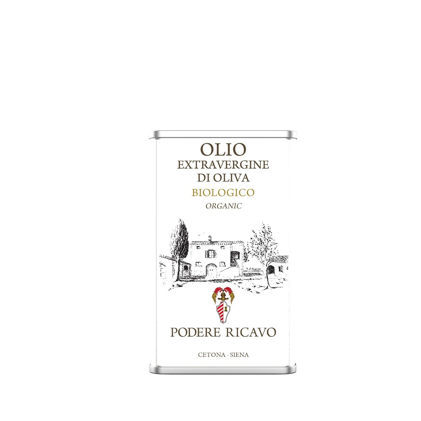 LATTINA E.V.O. BIO DA LT. 0,50