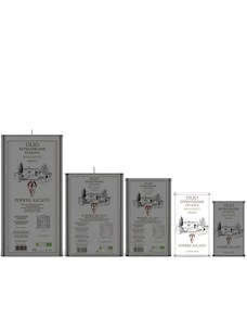 LATTINA E.V.O. BIO DA LT. 0,50