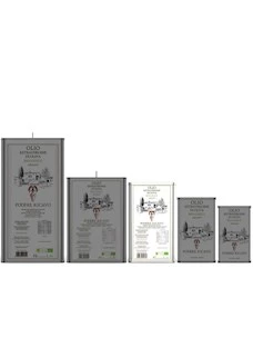 LATTINA E.V.O. BIO DA LT. 1