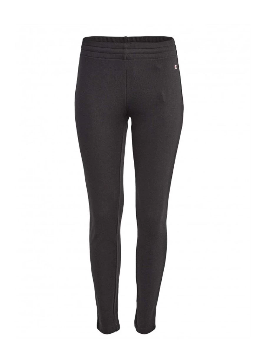 CHAMPION TUTA DONNA FELPA+PANTALONE IN GARZA