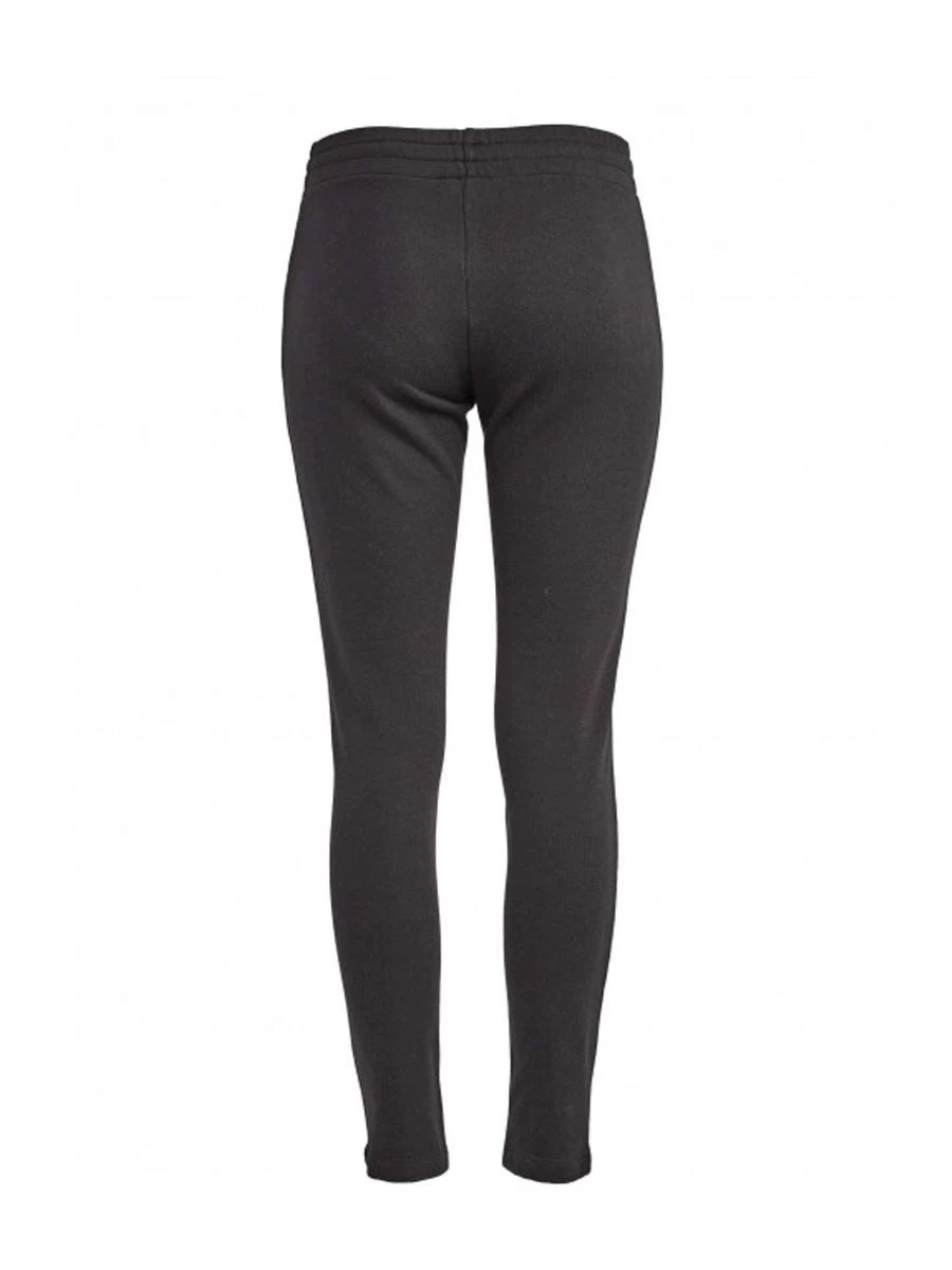 CHAMPION TUTA DONNA FELPA+PANTALONE IN GARZA