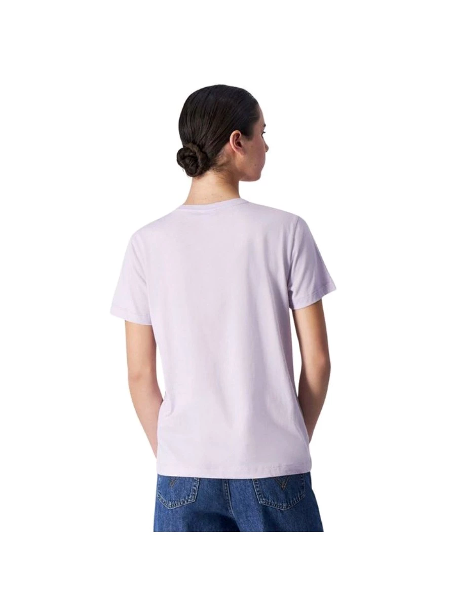 CHAMPION SS TEE T-SHIRT M/M DONNA