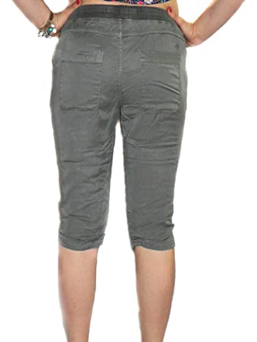 TIMEZONE PANTALONE 3/4 DONNA