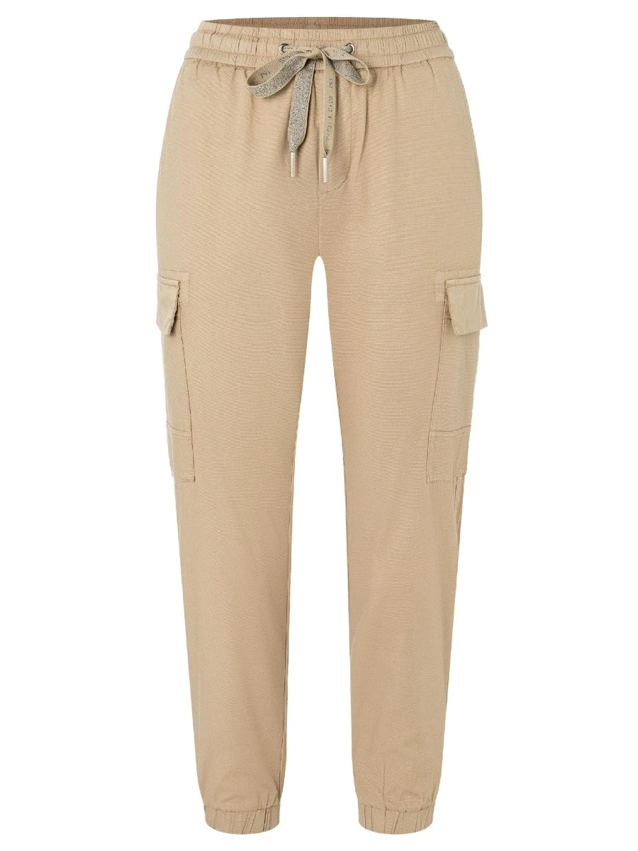 TIMEZONE REGULAR RAKIMA TZ PANTALONI DONNA 7/8