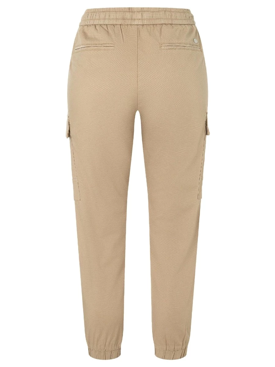 TIMEZONE REGULAR RAKIMA TZ PANTALONI DONNA 7/8