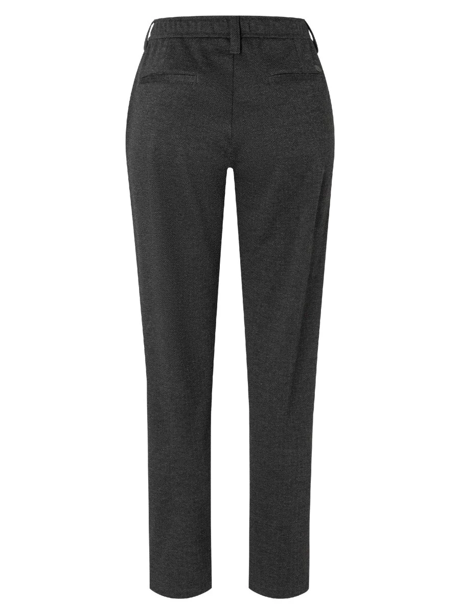 TIMEZONE REGULAR RYLEIGH TZ 7/8 PANTALONE DONNA
