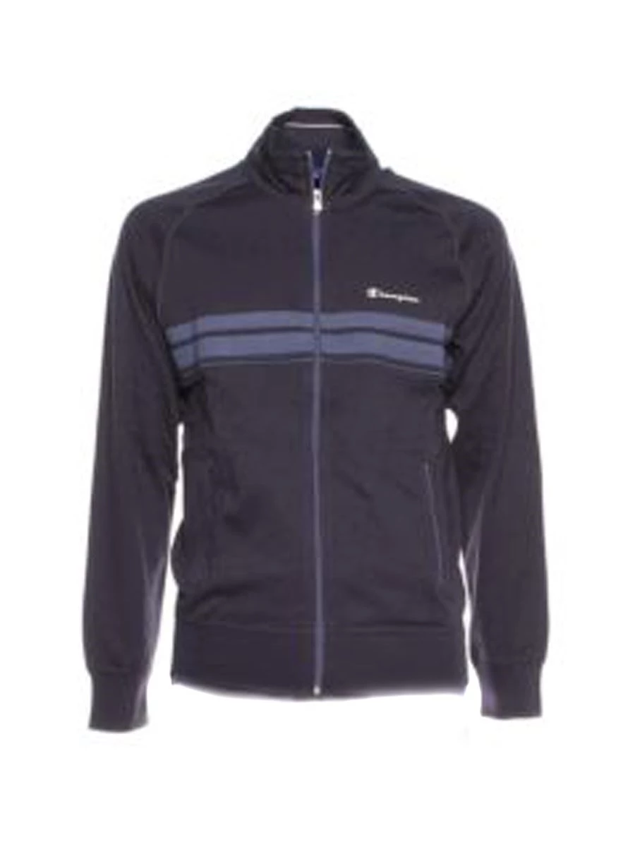 CHAMPION TUTA UOMO FELPA+PANTALONE