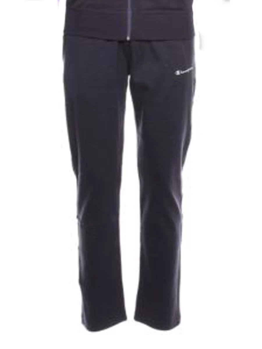 CHAMPION TUTA UOMO FELPA+PANTALONE