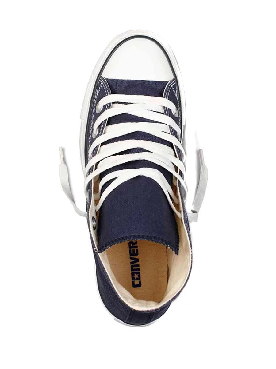 CONVERSE  INFT C/T ALL STAR HI SCARPE BIMBO
