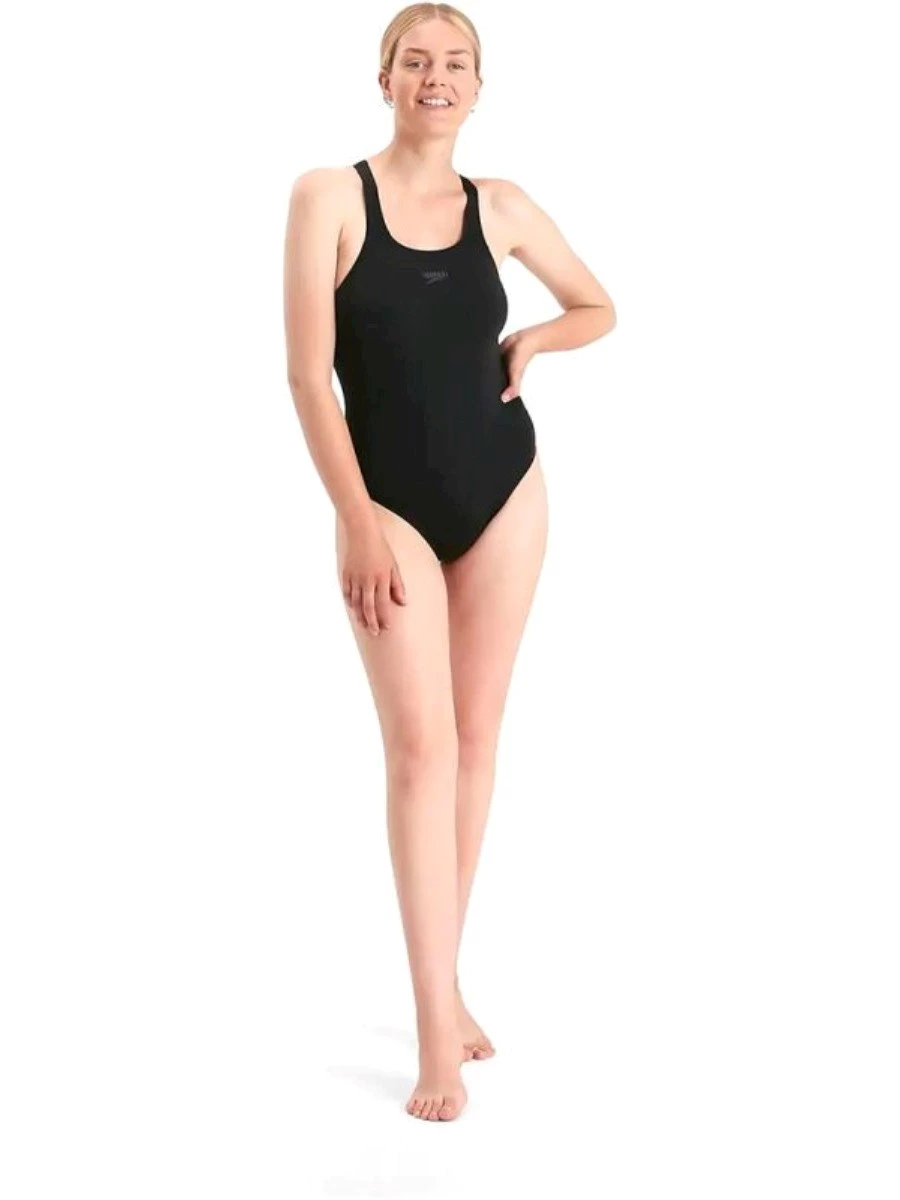 SPEEDO END+MEDALIST AF COSTUME PISCINA DONNA