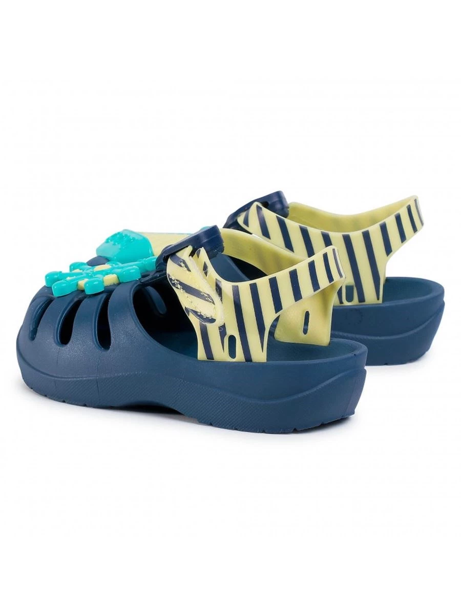 IPANEMA SUMMER VII BABY SANDALI INFANT BIMBO/A
