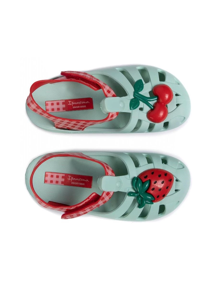 IPANEMA SUMMER VII BABY SANDALI INFANT BIMBO/A